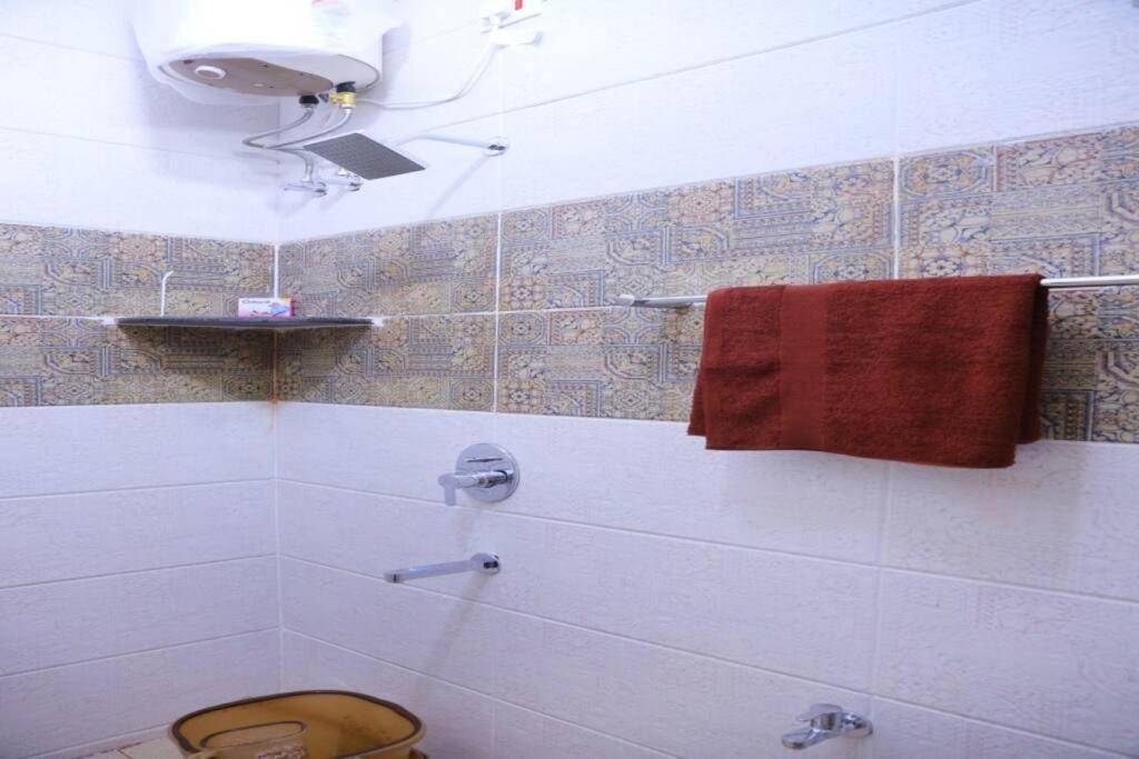Heritage Home With 3 Bed/3 Bath With Kitchen In A Residential Neighborhood. Madurai Esterno foto