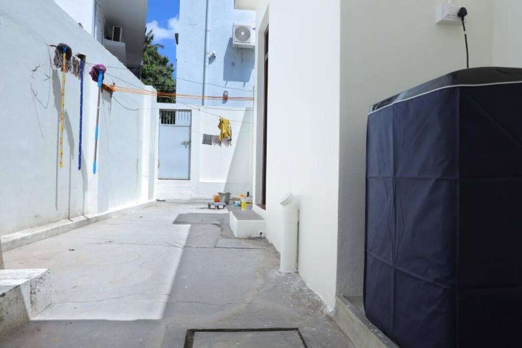 Heritage Home With 3 Bed/3 Bath With Kitchen In A Residential Neighborhood. Madurai Esterno foto