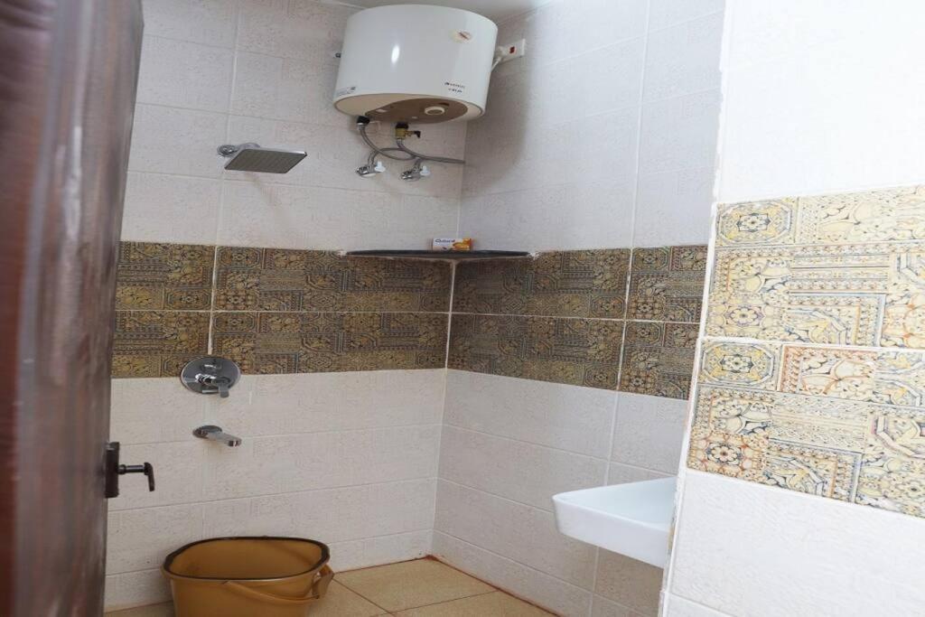 Heritage Home With 3 Bed/3 Bath With Kitchen In A Residential Neighborhood. Madurai Esterno foto