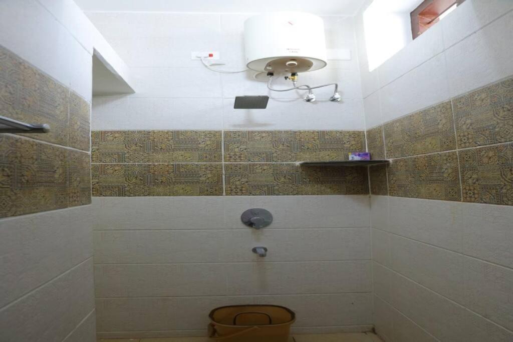 Heritage Home With 3 Bed/3 Bath With Kitchen In A Residential Neighborhood. Madurai Esterno foto