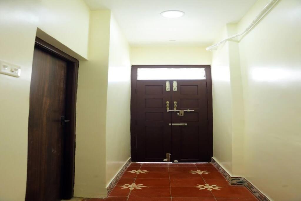 Heritage Home With 3 Bed/3 Bath With Kitchen In A Residential Neighborhood. Madurai Esterno foto