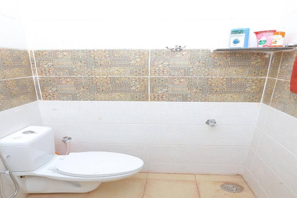 Heritage Home With 3 Bed/3 Bath With Kitchen In A Residential Neighborhood. Madurai Esterno foto