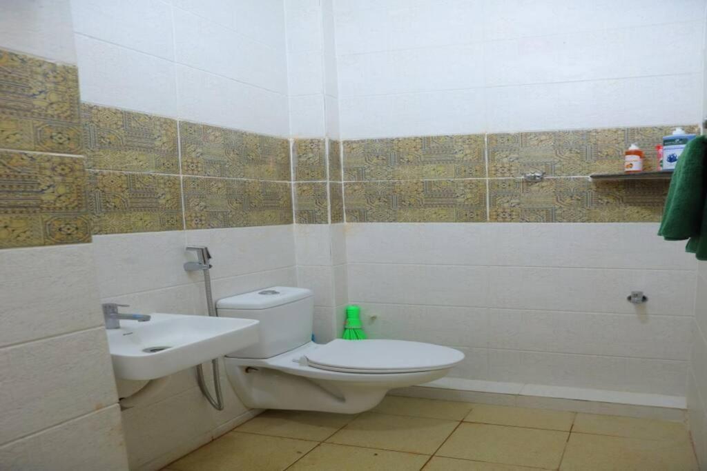 Heritage Home With 3 Bed/3 Bath With Kitchen In A Residential Neighborhood. Madurai Esterno foto